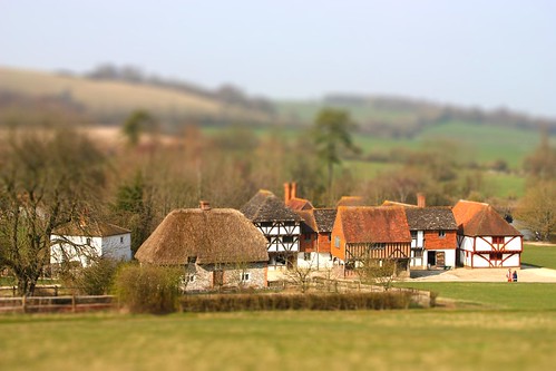 Weald and Downland