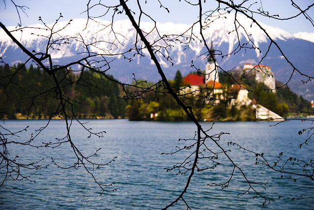 Lake Bled - 02