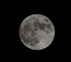 Lua - Moon