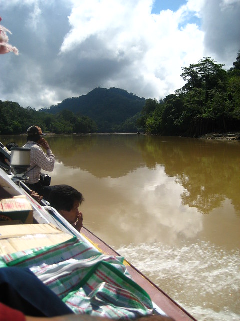 Download this Sungai Rajang picture
