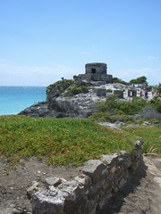Mexique - Yucatan - Tulum