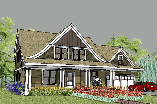 lake house design plans