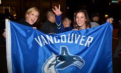 Vancouver Canucks Wins