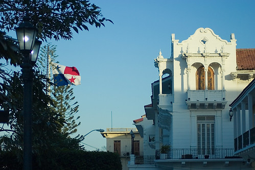 Palacio de las Garzas Martinelli