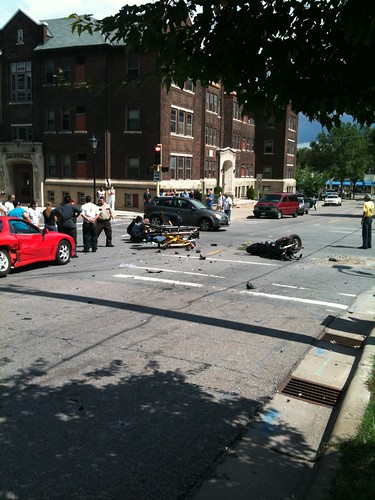 photo car accident