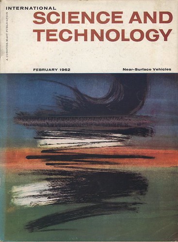 International Science and Technology 1962 February