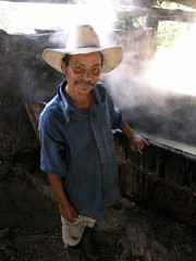 Honduras 2007