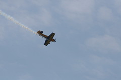 2009 Memorial Day Air Show at Jones Beach