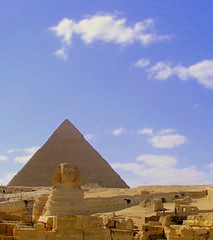 EGYPT & NILE