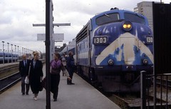 Montreal Transit