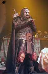 Lordi 2009.03.11.