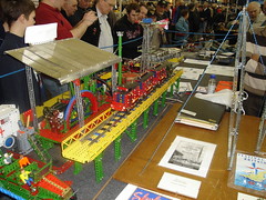 Model Engineering Exhibition, London