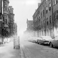boston area miscellany - april 1958 (1958-040-01)