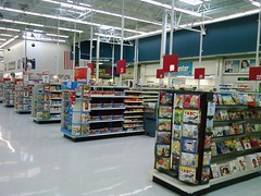 Wal-Mart - Ottumwa, Iowa