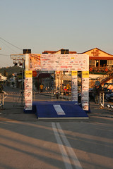 3o Rally sprint 2009,Zakynthos,Εκκινηση,1η Ημερα
