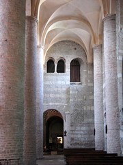 Romanesque splendor