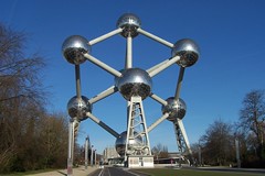 Belgium - Brussels Capital-Region