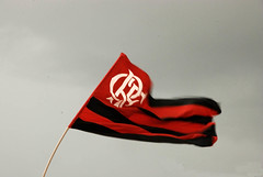 Flamengo nossa Nação