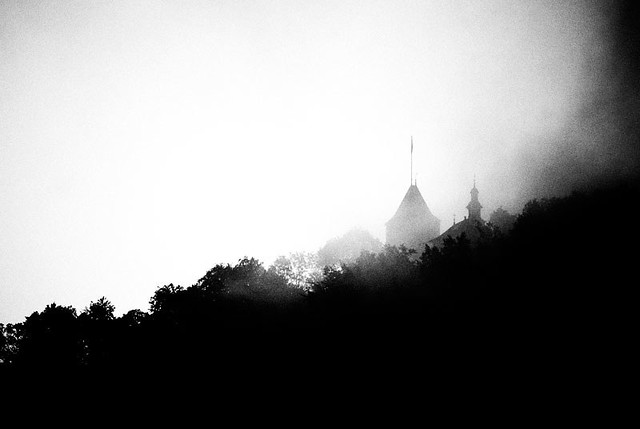 Fog Image