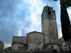 Sant Llorenç de la Muga, Catalonia, Spain