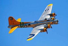 Planes of Fame Airshow