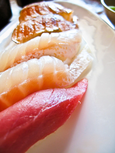 Semo Sushi - Dinner