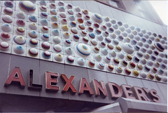 Alexander's Department Store