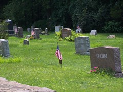 Hockanum Cemetery, Hadley MA
