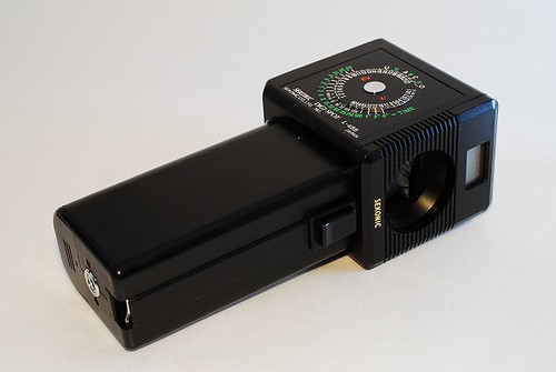 OTTIMO Sekonic DIGI-Spot L-488 Digital misuratore di luce spot DAL GIAPPONE #3735 