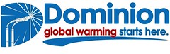 Dominion: Global Warming Starts Here