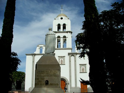 San Pedro de la Cueva, templo de San Pedro Apostol