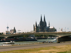 Köln [2008] miscellaneous