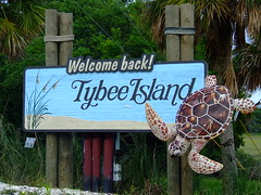Tybee Island, GA