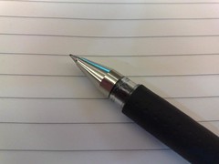 To Write or Not to Write