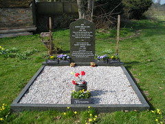 Famous Graves