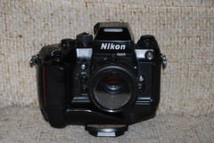 Nikon F4s*