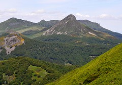 Cantal - Aveyron