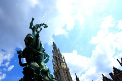 ~ Antwerp ~