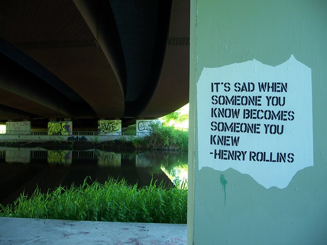 henry rollins quote
