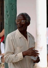 visage cubain 2009