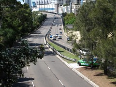 Roads - Sydney