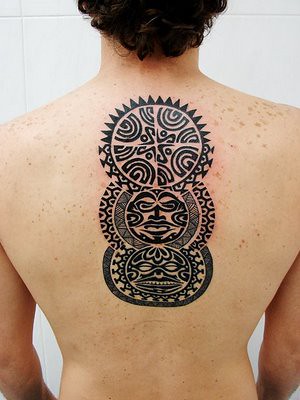 tatuagempolinesiamaori0290kirituhi by Tatuagem Polin sia Tattoo Maori