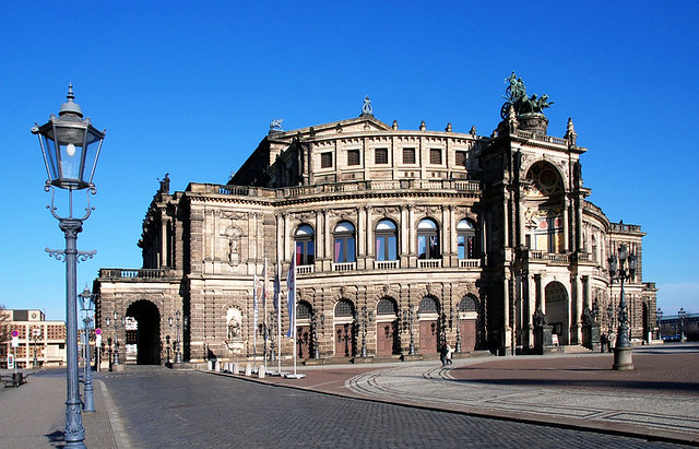 Semper Opera House