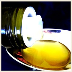 Chapel Olive Oil