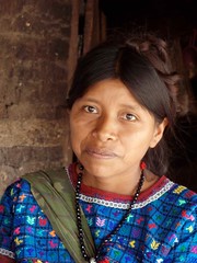 Gente en Guatemala - People in Guatemala