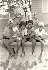 Malaysia; 1960's