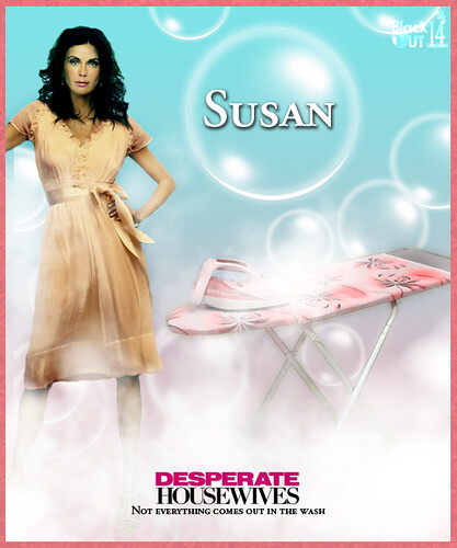 38. Susan - Desperate Housewives Season 3