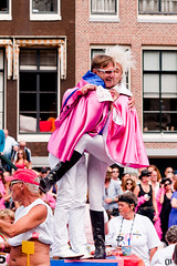 Amsterdam Gay Pride 2009