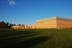 Northeastern High School