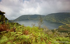 Lago Biao